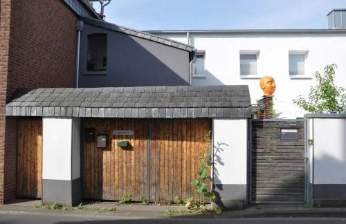 2-Zimmer-Appartment in Troisdorf Sieglar - Foto 26