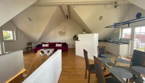 Ferienwohnung Limes am Kocher - Foto 4