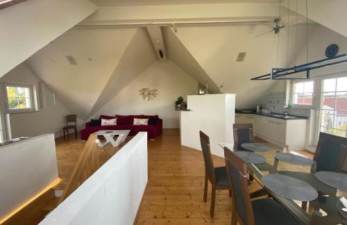 Ferienwohnung Limes am Kocher - Foto 4