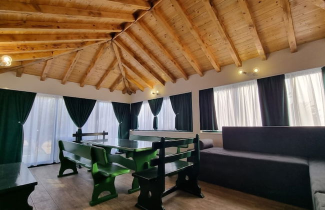 Luxury villa complex Pendolino with heated pool and jacuzzi - Foto 31