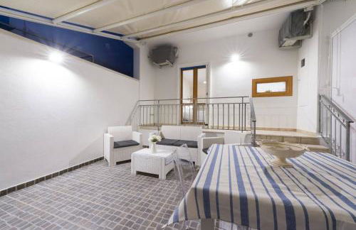 Casa Vacanza Tritone - Foto 10