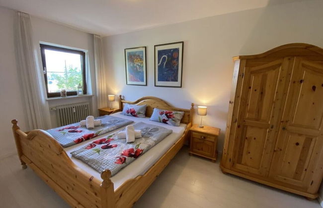 7 Bergschlossl Comfortable Holiday Residence - Foto 3