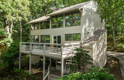 Pets-OK Retreat w Sauna, Jacuzzi at Wintergreen - Foto 2