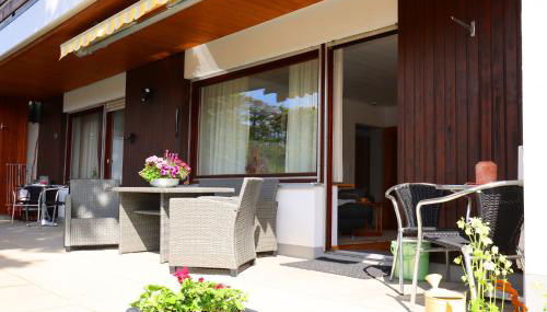 Gemütliche Fewo mit Sonnenterrasse - Foto 2