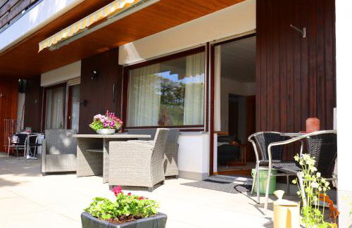 Gemütliche Fewo mit Sonnenterrasse - Foto 2