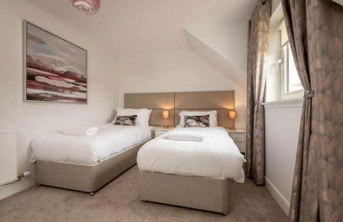 Village Green - Kingsbarns - Foto 5