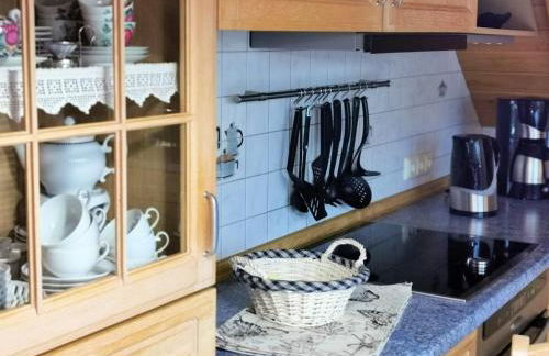 Ferienhaus Wieke - Foto 48