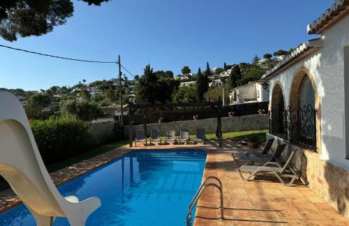 Villa Javea House El Cipres - Foto 3