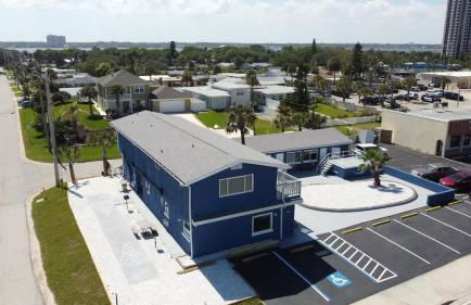 Blue Mist Motel - Room #8 - Foto 42