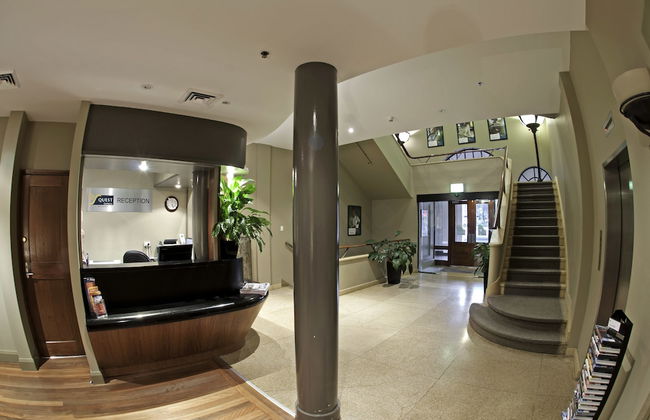 Quest Canberra - Foto 28