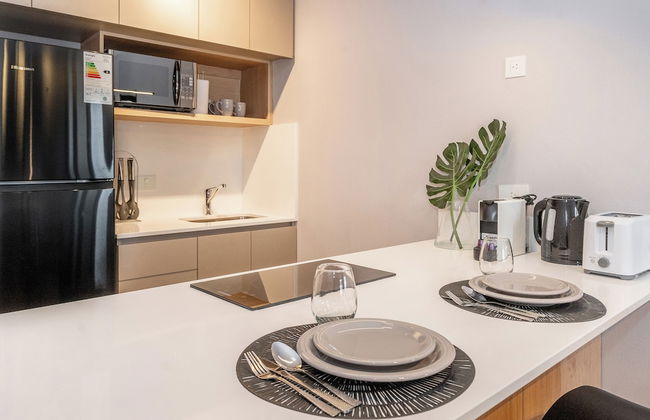 Live Soho Boutique Apartments Arcos - Foto 30