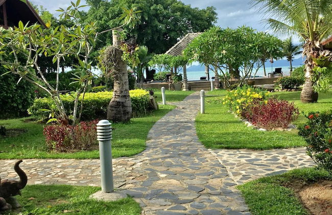 Baan Laem Noi Villa - Foto 42