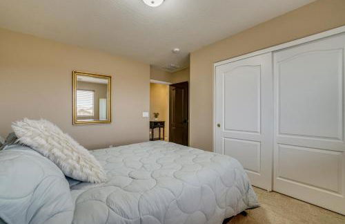 5 Mi to San Tan Mtn Group Getaway in Queen Creek! - Foto 20