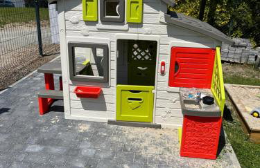 Domki u Iwony#sauna#balia - Foto 19