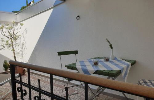 viaDolceVita - Blaue Gästewohnung - Photo 9