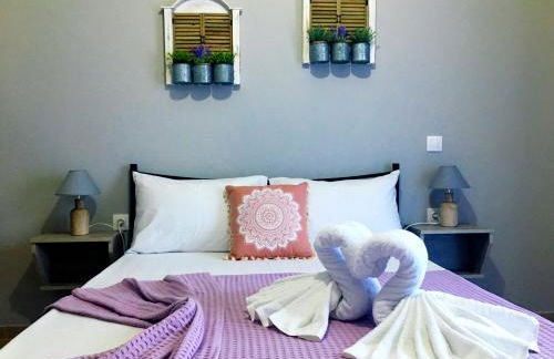 Almira - rooms to let - Foto 1