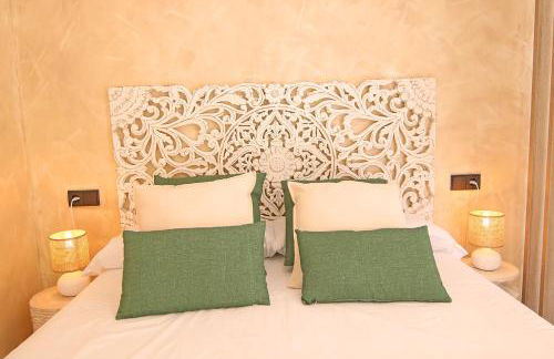 Exotik City Apartments 1- 4 - Foto 31