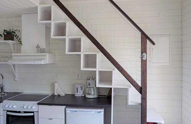 4 Person Holiday Home in Nosund - Foto 2