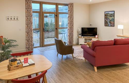 Goose Beck Cottages - Rondo - Foto 1