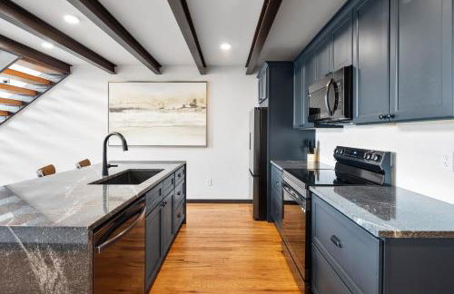 McGregor and Main Luxury Lofts - Foto 59