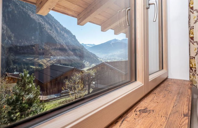 Bergchalet Breitenberg - Foto 38