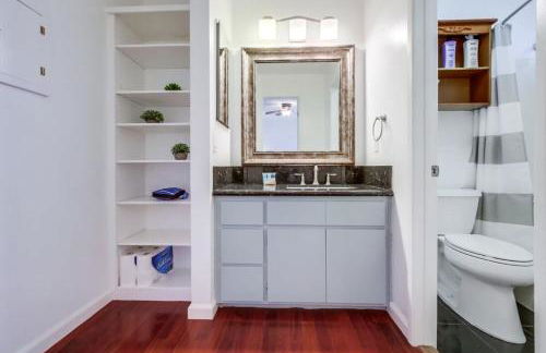 Steps to Restaurants Beach Bay Park Bars - Foto 21