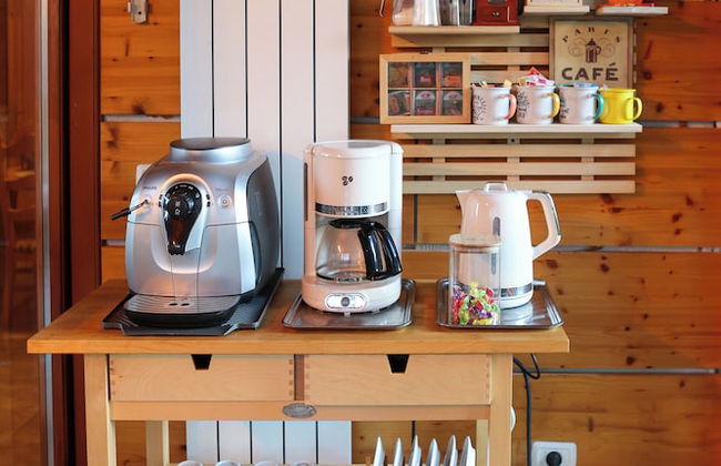 Chalet Milenium Residence Bran - Foto 28