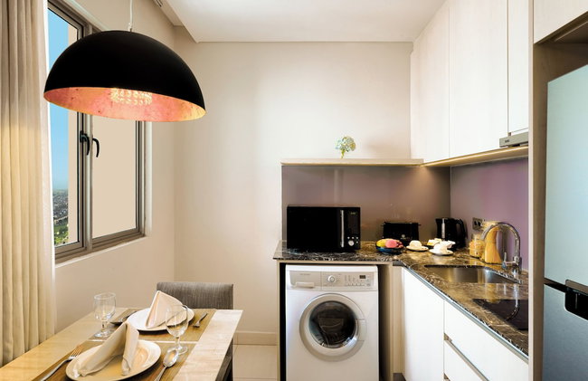 Ascott Waterplace Surabaya - Foto 17