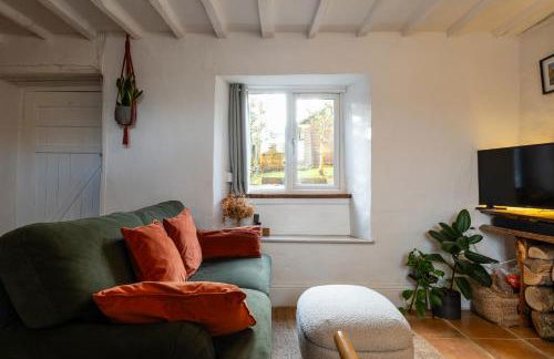 Holly Tree Cottage - Beautiful 2 Bedroom Cottage in Nailsworth - Foto 46