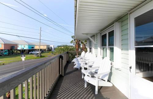 C'est Bon Across from UTV Entry Point! Sleeps 13! - Foto 63