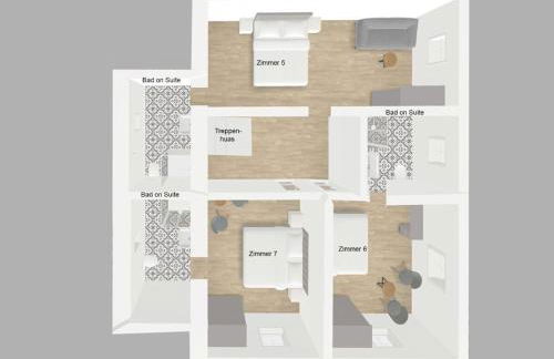 Holiday home in Bullay with sauna - Foto 39