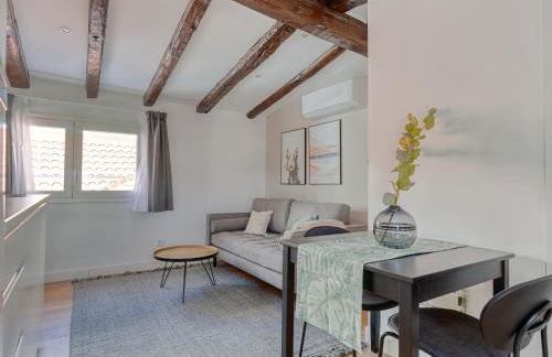 Limehome Madrid Calle de Fomento - estancia temporal - Foto 36