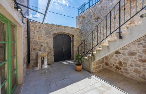 Stone Villa Mavrić - Foto 56