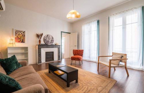 203 Balcon de la Bastide - Foto 1