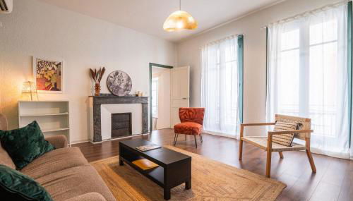 203 Balcon de la Bastide - Foto 1