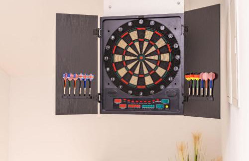 Villa Petmat - with private pool and 6 bedrooms - Photo 76