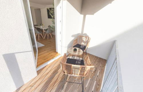 Cozy Living Apartments - Foto 48