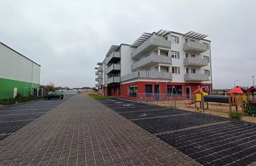 Apartamenty Września - Foto 18