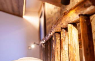 Casa Sanui. Apartaments turístics rurals - Foto 21