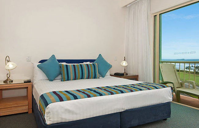 Alex Seaside Resort - Foto 4