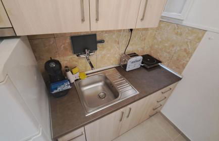 Sea View Agapi Asprovalta - Foto 11