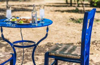 Villa Syndriani - 5 Bedroom Villa - Foto 58