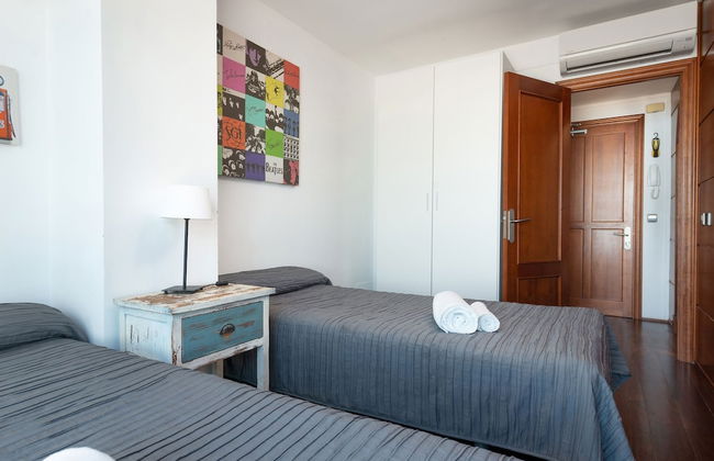 Blau Blue 1 in Mallorca - Foto 13