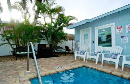 Good after Milton -Kayaks & Steps to Beach sa - Foto 25