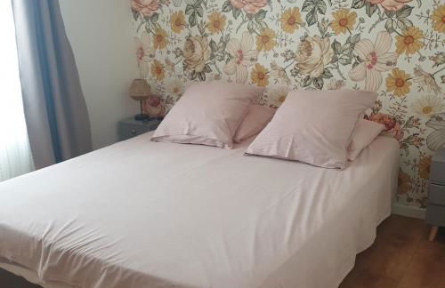 Gîtes Les 3 Tours - Foto 4