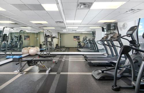 Sky-Rise Apartments - Foto 56