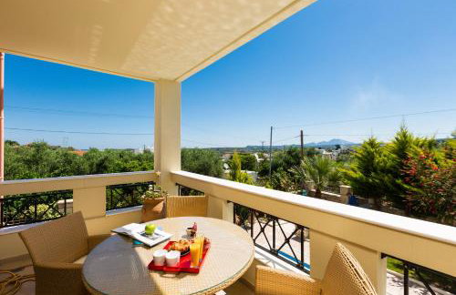 Villa Flabellina - Foto 26