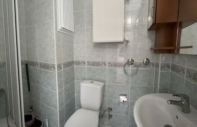 Pir apart otel - Photo 8