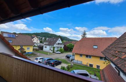 Ferienwohnung Bettmatten - Foto 16