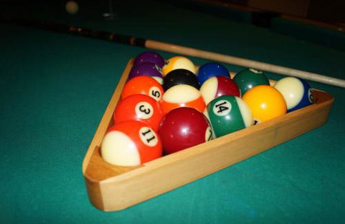 Apartment Central Leipzig - City - Foto 94